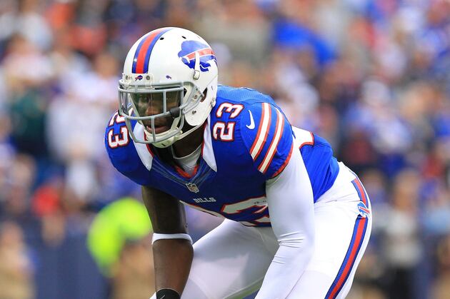 Bills Daily Injury Page
