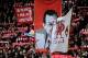 The Kop are fully behind the new regime