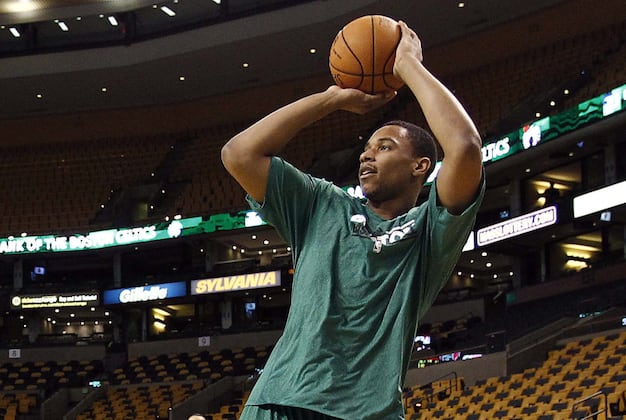 Sullinger Makes Impact in First Start for Celtics