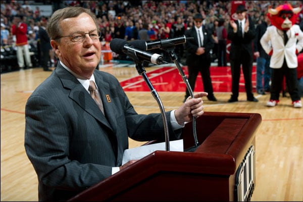 Durham, ESPN Radio's NBA voice, dies at 65