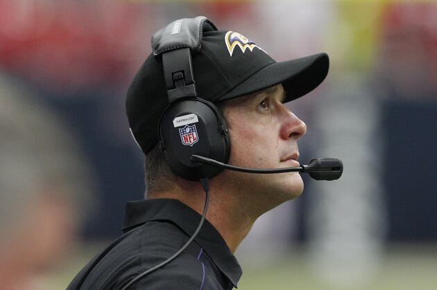 There Isn't Much That Is Pretty About the AFC North