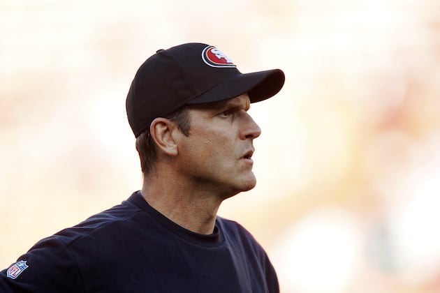 49ers Nearly Perfect After Long Work Weeks