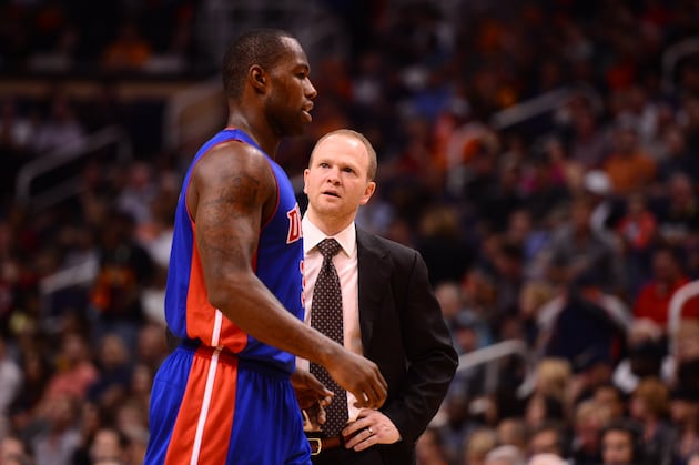 Pistons' Rodney Stuckey Struggles with Migraines, Altered Role
