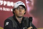 Rory Can Cinch Euro Money Title with Top 10 in Singapore