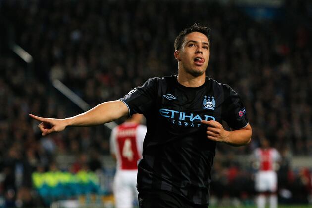 Manchester City vs. Ajax: TV and Live Stream Info for Champions League Clash