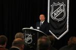 NHL, NHLPA Set to Talk on Tuesday