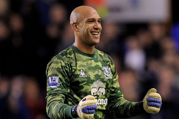 Howard Reflects on Decade in England, Looks at Future Options