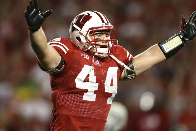 Wisconsin vs. Indiana: TV Schedule, Live Stream, Radio, Game Time and More