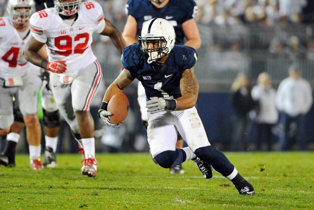 O'Brien Sends Message to Bill Belton: You 'Gotta Earn It on the Practice Field'