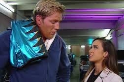 WWE: Has Jack Swagger Requested His WWE Release?