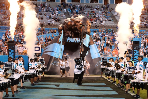 Chamber Chief: Potential Panthers Relocation 'Scares the Hell out of Me'