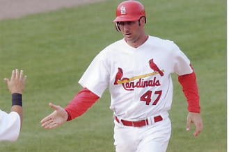 Mabry Replaces McGwire as Hitting Coach