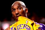 Kobe Says He Wants to Play Until He's 40
