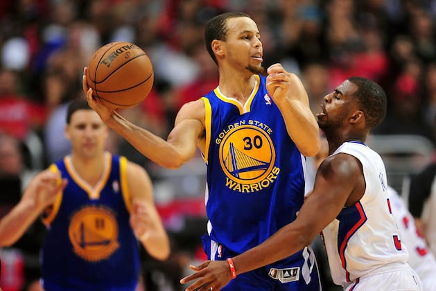 Warriors 2-1 Start Means Opportunity for Sustained Early Success