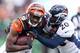 Beyond A.J. Green, there is no Bengals wide receiver Andy Dalton can rely on.