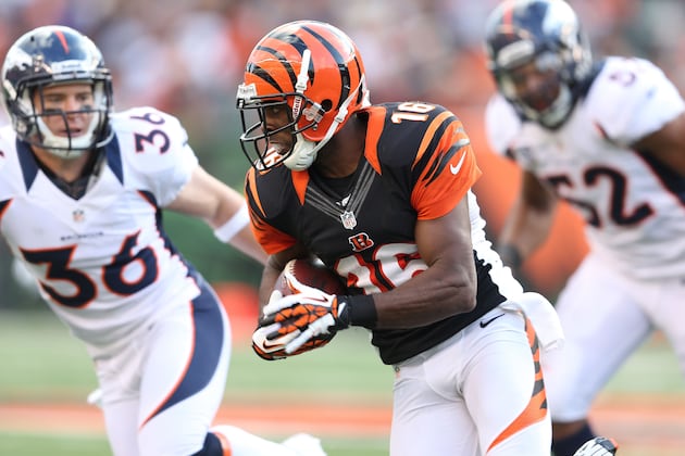Failure to Execute in Crunch-Time Continues to Cost Bengals