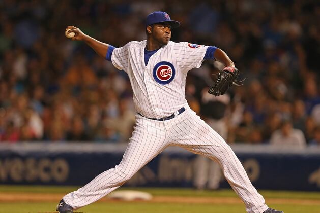 Brewers Sign Jairo Asencio