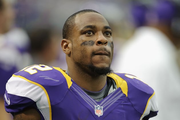 Percy Harvin: Star WR's Injury Will Be Extremely Costly for Minnesota Vikings