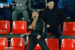 Crazy Russian Soccer Fan. That Is All.