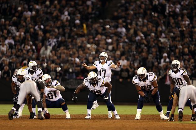 What Do the Next Eight Games Hold for TheChargers?