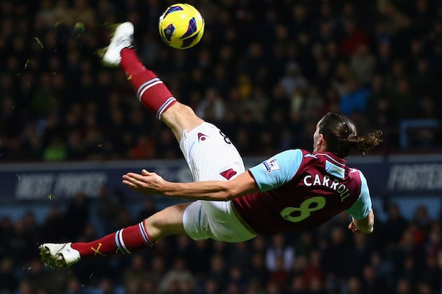 Spurs Consider Carroll with Liverpool Open to Offers Despite Hammers Loan