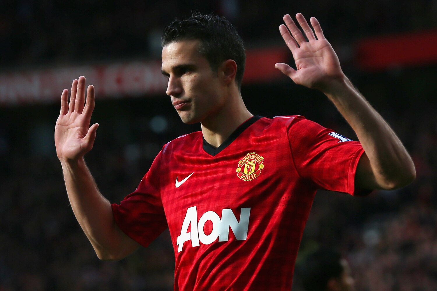 10 Players Who Have Scored Vital Goals Against Their Former Club