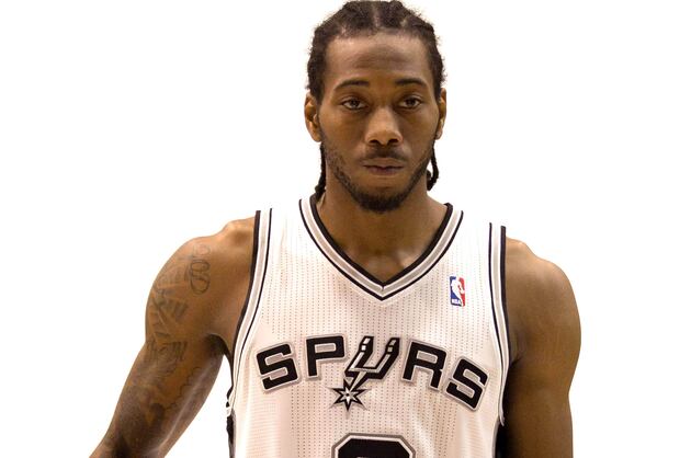 Trade for Leonard Still Paying Dividends
