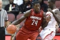 Louisville Denied Eligibility Appeal for Mangok Mathiang