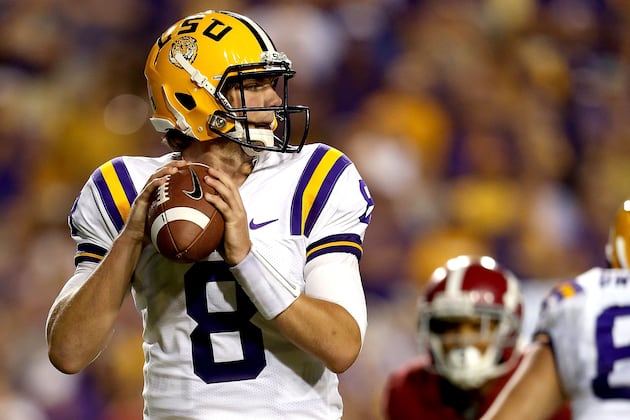It's Time to Move On: How LSU Football Is Better Following a Loss to Alabama
