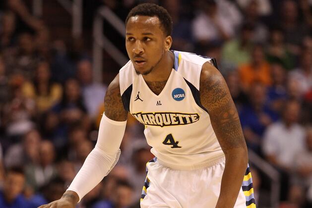 Todd Mayo Ruled Academically Ineligible
