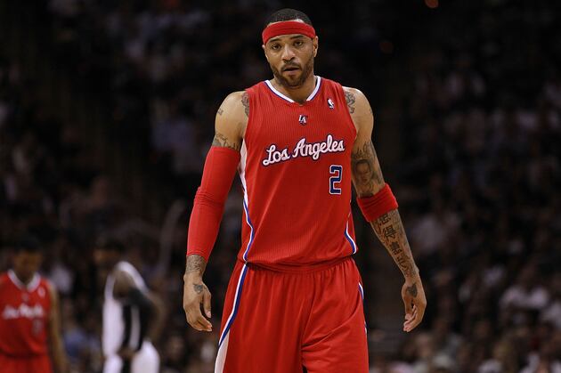 Lakers Rumors: L.A. Should Continue to Ignore Kenyon Martin