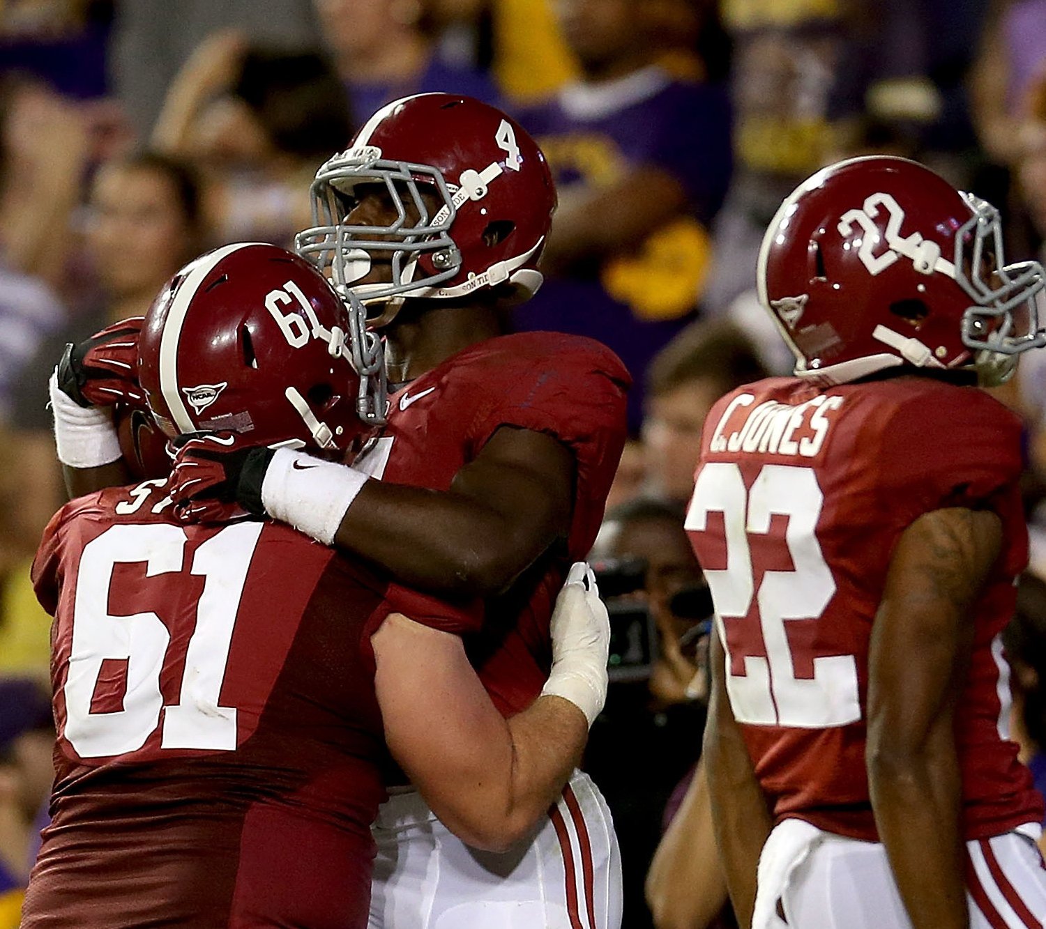 Texas A&M vs. Alabama TV Schedule, Live Stream, Radio, Game Time and