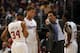 Should Vinny Del Negro be allowed to finish out his contract as Los Angeles Clippers head coach?
