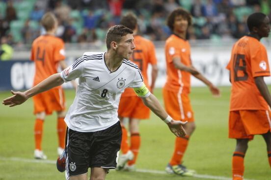 Bayern Need to Choose Their Midfield, Not Offer False Hopes for Goretzka & Can