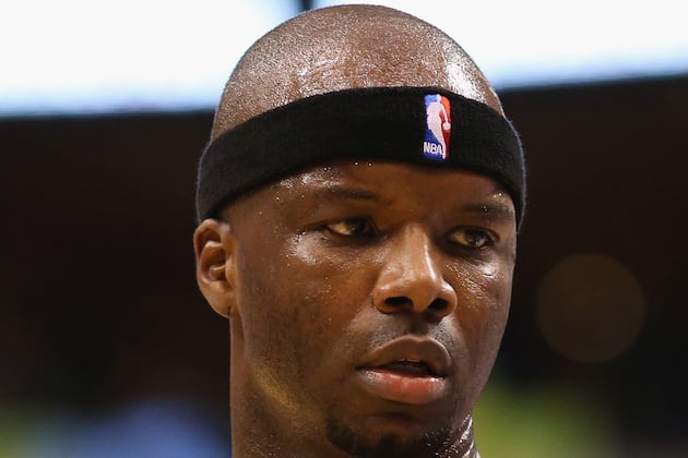 O'Neal Dealing with Personal Matter