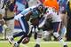 Tillman has forced 36 fumbles in his 10-year career.