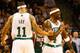 Jason Terry and Courtney Lee have yet to prove they can contribute in a big way