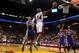 Ray Allen helps the Miami Heat burn the Suns