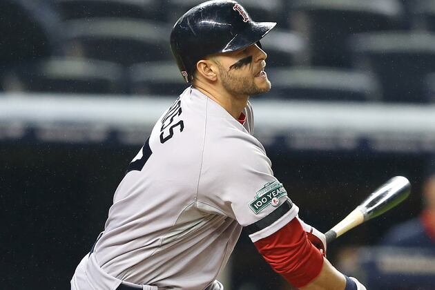 Cody Ross Seeking Three-Year, $25M Deal