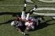 OAKLAND, CA - NOVEMBER 04: Darren McFadden #20 of the Oakland Raiders is tackled by Lavonte David #54 of the Tampa Bay Buccaneers at O.co Coliseum on November 4, 2012 in Oakland, California. (Photo by Ezra Shaw/Getty Images)