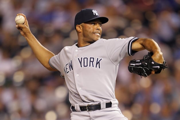 Are the Yankees Any Better with Mariano Rivera Returning, Rafael Soriano Gone?