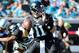The signs are obvious: Blaine Gabbert isn't going to make it as an NFL starter.