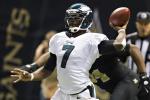 Marcus Vick Asks Eagles to Trade Mike Vick