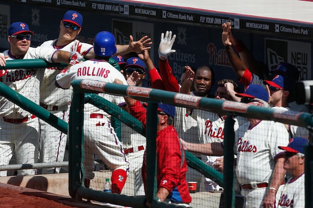 History Says Phillies Will Solve Peripheral Needs Early