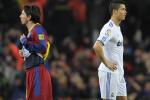 Ronaldo: 'I Am Not Friends with Messi'