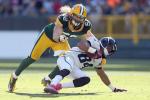 Clay Matthews Likely Out 'Couple Weeks'