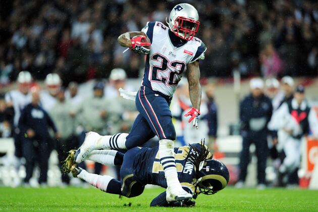 NFL Week 10 Picks: Predicting Every Game Against the Spread