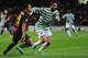 Celtic will be hoping Georgios Samaras is fit to play