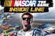 image from cover of NASCAR the Game Inside Line by Activision and Eutechnyx