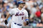 Mets Are 'Not Close' in Talks with Wright, Dickey